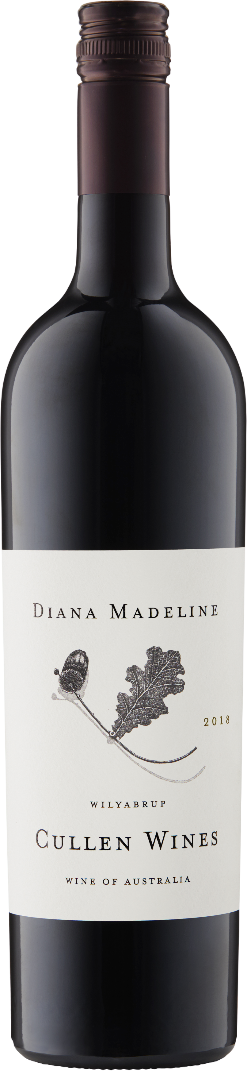 Cullen Wines Vanya Full Moon Wilyabrup Margaret River Cabernet Sauvignon